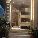 Hotel Aeropath Inn