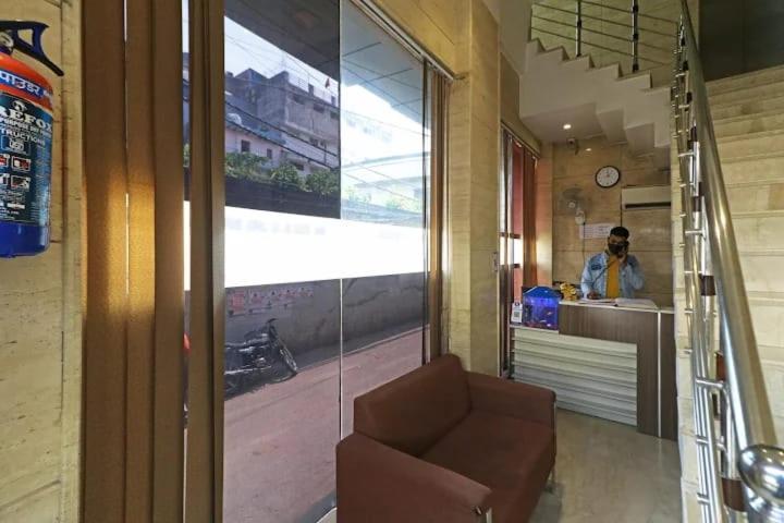 Hotel Aeropath New Delhi