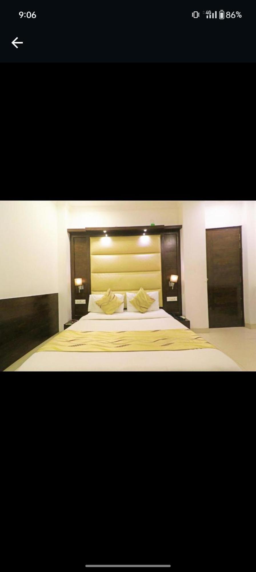 Hotel Aeropath